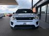 USED 2018 68 LAND ROVER DISCOVERY SPORT 2.0 TD4 Landmark SUV 5dr Diesel Auto 4WD Euro 6 (s/s) (180 ps) 