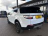 USED 2018 68 LAND ROVER DISCOVERY SPORT 2.0 TD4 Landmark SUV 5dr Diesel Auto 4WD Euro 6 (s/s) (180 ps) 