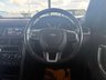 USED 2018 68 LAND ROVER DISCOVERY SPORT 2.0 TD4 Landmark SUV 5dr Diesel Auto 4WD Euro 6 (s/s) (180 ps) 