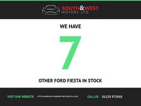 USED 2019 69 FORD FIESTA 1.0T EcoBoost GPF ST-Line Hatchback 5dr Petrol Manual Euro 6 (s/s) (100 ps) The AA has fully inspected this vehicle