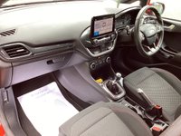 USED 2019 69 FORD FIESTA 1.0T EcoBoost GPF ST-Line Hatchback 5dr Petrol Manual Euro 6 (s/s) (100 ps) The AA has fully inspected this vehicle