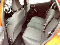 USED 2019 69 FORD FIESTA 1.0T EcoBoost GPF ST-Line Hatchback 5dr Petrol Manual Euro 6 (s/s) (100 ps) The AA has fully inspected this vehicle