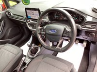 USED 2019 69 FORD FIESTA 1.0T EcoBoost GPF ST-Line Hatchback 5dr Petrol Manual Euro 6 (s/s) (100 ps) The AA has fully inspected this vehicle