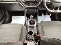 USED 2019 69 FORD FIESTA 1.0T EcoBoost GPF ST-Line Hatchback 5dr Petrol Manual Euro 6 (s/s) (100 ps) The AA has fully inspected this vehicle