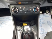 USED 2019 69 FORD FIESTA 1.0T EcoBoost GPF ST-Line Hatchback 5dr Petrol Manual Euro 6 (s/s) (100 ps) The AA has fully inspected this vehicle