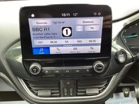 USED 2019 69 FORD FIESTA 1.0T EcoBoost GPF ST-Line Hatchback 5dr Petrol Manual Euro 6 (s/s) (100 ps) The AA has fully inspected this vehicle