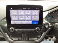 USED 2019 69 FORD FIESTA 1.0T EcoBoost GPF ST-Line Hatchback 5dr Petrol Manual Euro 6 (s/s) (100 ps) The AA has fully inspected this vehicle