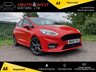 USED 2019 69 FORD FIESTA 1.0T EcoBoost GPF ST-Line Hatchback 5dr Petrol Manual Euro 6 (s/s) (100 ps) The AA has fully inspected this vehicle