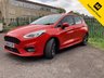 USED 2019 69 FORD FIESTA 1.0T EcoBoost GPF ST-Line Hatchback 5dr Petrol Manual Euro 6 (s/s) (100 ps) The AA has fully inspected this vehicle