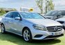 USED 2015 65 MERCEDES-BENZ A CLASS 1.5 A180 CDI Sport Edition 7G-DCT Euro 5 (s/s) 5dr Service history available