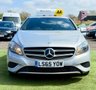 USED 2015 65 MERCEDES-BENZ A CLASS 1.5 A180 CDI Sport Edition 7G-DCT Euro 5 (s/s) 5dr Service history available