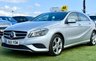 USED 2015 65 MERCEDES-BENZ A CLASS 1.5 A180 CDI Sport Edition 7G-DCT Euro 5 (s/s) 5dr Service history available