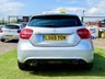 USED 2015 65 MERCEDES-BENZ A CLASS 1.5 A180 CDI Sport Edition 7G-DCT Euro 5 (s/s) 5dr Service history available