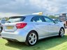 USED 2015 65 MERCEDES-BENZ A CLASS 1.5 A180 CDI Sport Edition 7G-DCT Euro 5 (s/s) 5dr Service history available
