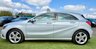 USED 2015 65 MERCEDES-BENZ A CLASS 1.5 A180 CDI Sport Edition 7G-DCT Euro 5 (s/s) 5dr Service history available