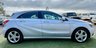 USED 2015 65 MERCEDES-BENZ A CLASS 1.5 A180 CDI Sport Edition 7G-DCT Euro 5 (s/s) 5dr Service history available