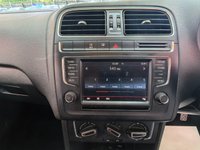 USED 2014 64 VOLKSWAGEN POLO 1.0 BlueMotion Tech SE Hatchback 3dr Petrol Manual Euro 6 (s/s) (60 ps) 