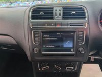 USED 2014 64 VOLKSWAGEN POLO 1.0 BlueMotion Tech SE Hatchback 3dr Petrol Manual Euro 6 (s/s) (60 ps) 