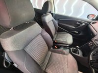 USED 2014 64 VOLKSWAGEN POLO 1.0 BlueMotion Tech SE Hatchback 3dr Petrol Manual Euro 6 (s/s) (60 ps) 