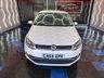 USED 2014 64 VOLKSWAGEN POLO 1.0 BlueMotion Tech SE Hatchback 3dr Petrol Manual Euro 6 (s/s) (60 ps) 