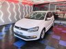 USED 2014 64 VOLKSWAGEN POLO 1.0 BlueMotion Tech SE Hatchback 3dr Petrol Manual Euro 6 (s/s) (60 ps) 