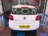 USED 2014 64 VOLKSWAGEN POLO 1.0 BlueMotion Tech SE Hatchback 3dr Petrol Manual Euro 6 (s/s) (60 ps) 