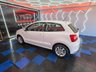 USED 2014 64 VOLKSWAGEN POLO 1.0 BlueMotion Tech SE Hatchback 3dr Petrol Manual Euro 6 (s/s) (60 ps) 