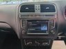 USED 2014 64 VOLKSWAGEN POLO 1.0 BlueMotion Tech SE Hatchback 3dr Petrol Manual Euro 6 (s/s) (60 ps) 
