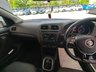 USED 2014 64 VOLKSWAGEN POLO 1.0 BlueMotion Tech SE Hatchback 3dr Petrol Manual Euro 6 (s/s) (60 ps) 