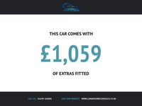 USED 2018 18 RENAULT CAPTUR 1.5 dCi ENERGY Dynamique Nav SUV 5dr Diesel Manual Euro 6 (s/s) (90 ps) F/S/H - Sat Nav - BT - LEZ