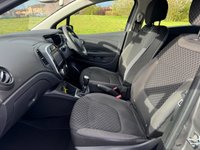 USED 2018 18 RENAULT CAPTUR 1.5 dCi ENERGY Dynamique Nav SUV 5dr Diesel Manual Euro 6 (s/s) (90 ps) F/S/H - Sat Nav - BT - LEZ