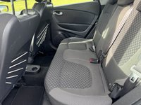 USED 2018 18 RENAULT CAPTUR 1.5 dCi ENERGY Dynamique Nav SUV 5dr Diesel Manual Euro 6 (s/s) (90 ps) F/S/H - Sat Nav - BT - LEZ