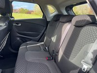 USED 2018 18 RENAULT CAPTUR 1.5 dCi ENERGY Dynamique Nav SUV 5dr Diesel Manual Euro 6 (s/s) (90 ps) F/S/H - Sat Nav - BT - LEZ
