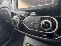 USED 2018 18 RENAULT CAPTUR 1.5 dCi ENERGY Dynamique Nav SUV 5dr Diesel Manual Euro 6 (s/s) (90 ps) F/S/H - Sat Nav - BT - LEZ