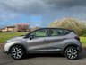 USED 2018 18 RENAULT CAPTUR 1.5 dCi ENERGY Dynamique Nav SUV 5dr Diesel Manual Euro 6 (s/s) (90 ps) F/S/H - Sat Nav - BT - LEZ