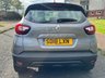 USED 2018 18 RENAULT CAPTUR 1.5 dCi ENERGY Dynamique Nav SUV 5dr Diesel Manual Euro 6 (s/s) (90 ps) F/S/H - Sat Nav - BT - LEZ