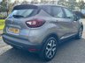 USED 2018 18 RENAULT CAPTUR 1.5 dCi ENERGY Dynamique Nav SUV 5dr Diesel Manual Euro 6 (s/s) (90 ps) F/S/H - Sat Nav - BT - LEZ