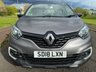 USED 2018 18 RENAULT CAPTUR 1.5 dCi ENERGY Dynamique Nav SUV 5dr Diesel Manual Euro 6 (s/s) (90 ps) F/S/H - Sat Nav - BT - LEZ