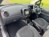 USED 2018 18 RENAULT CAPTUR 1.5 dCi ENERGY Dynamique Nav SUV 5dr Diesel Manual Euro 6 (s/s) (90 ps) F/S/H - Sat Nav - BT - LEZ