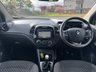 USED 2018 18 RENAULT CAPTUR 1.5 dCi ENERGY Dynamique Nav SUV 5dr Diesel Manual Euro 6 (s/s) (90 ps) F/S/H - Sat Nav - BT - LEZ