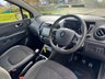 USED 2018 18 RENAULT CAPTUR 1.5 dCi ENERGY Dynamique Nav SUV 5dr Diesel Manual Euro 6 (s/s) (90 ps) F/S/H - Sat Nav - BT - LEZ