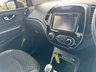 USED 2018 18 RENAULT CAPTUR 1.5 dCi ENERGY Dynamique Nav SUV 5dr Diesel Manual Euro 6 (s/s) (90 ps) F/S/H - Sat Nav - BT - LEZ
