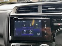 USED 2020 69 HONDA JAZZ 1.3 i-VTEC SE Hatchback 5dr Petrol CVT Euro 6 (s/s) (102 ps) AUTOMATIC - ULTRA LOW MILEAGE