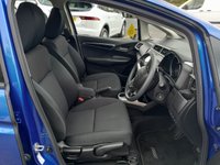 USED 2020 69 HONDA JAZZ 1.3 i-VTEC SE Hatchback 5dr Petrol CVT Euro 6 (s/s) (102 ps) AUTOMATIC - ULTRA LOW MILEAGE