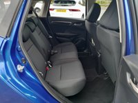 USED 2020 69 HONDA JAZZ 1.3 i-VTEC SE Hatchback 5dr Petrol CVT Euro 6 (s/s) (102 ps) AUTOMATIC - ULTRA LOW MILEAGE
