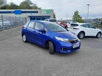 USED 2020 69 HONDA JAZZ 1.3 i-VTEC SE Hatchback 5dr Petrol CVT Euro 6 (s/s) (102 ps) AUTOMATIC - ULTRA LOW MILEAGE