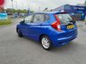 USED 2020 69 HONDA JAZZ 1.3 i-VTEC SE Hatchback 5dr Petrol CVT Euro 6 (s/s) (102 ps) AUTOMATIC - ULTRA LOW MILEAGE