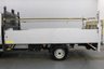 USED 2023 72 FORD TRANSIT 2.0 350 EcoBlue HD Leader RWD 130 BHP L4 Dropside Lorry Euro 6 ULEZ Compliant Smart Digital Tachograph | Trailer Tow Attachment | Rear Tail Lift Fitted | TVL RepLock | Air Conditioning | Thatcham Category 1 Alarm