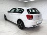 USED 2014 14 BMW 1 SERIES **MAKE US AN OFFER!!**2.0 116d Sport Hatchback 5dr Diesel Manual Euro 5 (s/s) (116 ps) 2 FORMER OWNERS!  2 FORMER OWNERS!