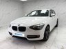 USED 2014 14 BMW 1 SERIES **MAKE US AN OFFER!!**2.0 116d Sport Hatchback 5dr Diesel Manual Euro 5 (s/s) (116 ps) 2 FORMER OWNERS!  2 FORMER OWNERS!